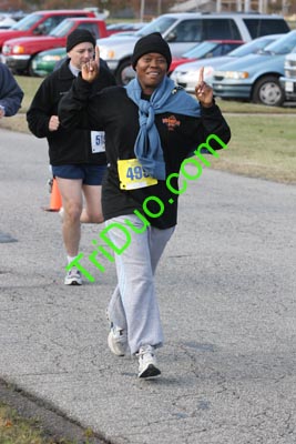 NSA Turkey Trot Photo