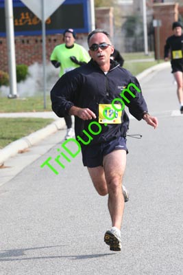 NSA Turkey Trot Photo