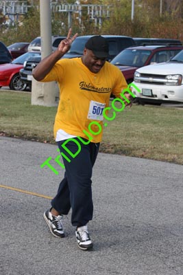 NSA Turkey Trot Photo