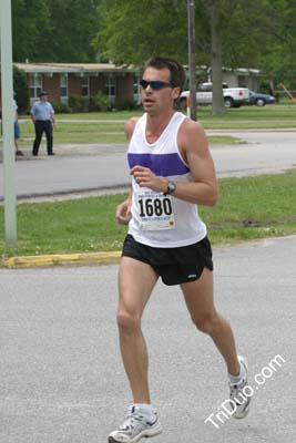 Oceana Healthfest 5k 2005 Photo