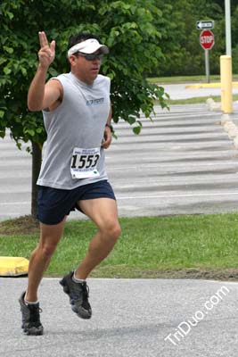 Oceana Healthfest 5k 2005 Photo