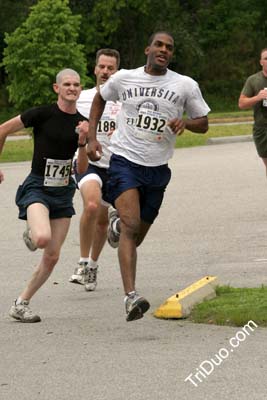 Oceana Healthfest 5k 2005 Photo