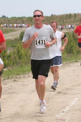 Oceana Healthfest 5k 2005 Photo