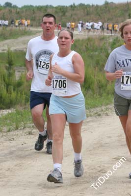 Oceana Healthfest 5k 2005 Photo