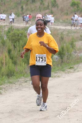 Oceana Healthfest 5k 2005 Photo