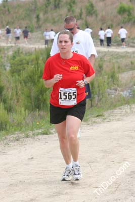 Oceana Healthfest 5k 2005 Photo