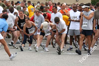 Oceana Healthfest 5k 2005 Photo