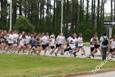 Oceana Healthfest 5k 2005 Photo