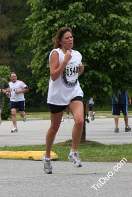 Oceana Healthfest 5k 2005 Photo