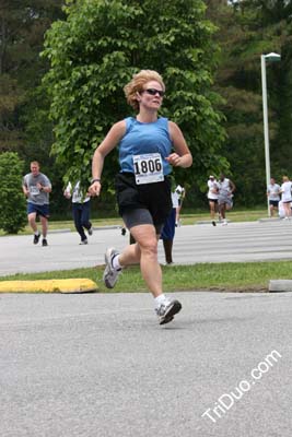 Oceana Healthfest 5k 2005 Photo