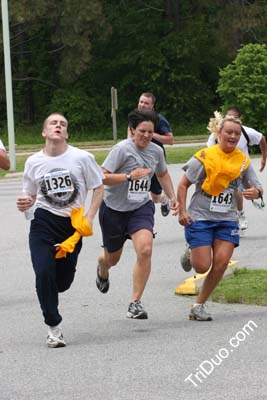 Oceana Healthfest 5k 2005 Photo