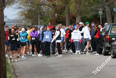 ODU Monarch 5k Photo