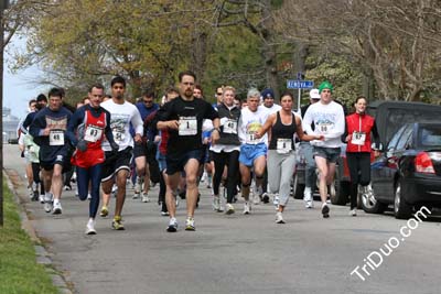 ODU Monarch 5k Photo