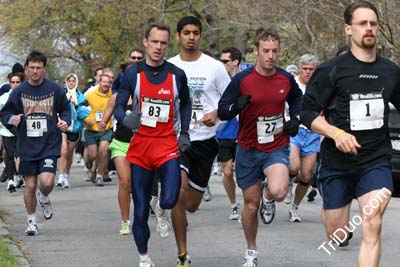 ODU Monarch 5k Photo