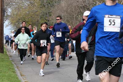 ODU Monarch 5k Photo