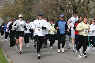 ODU Monarch 5k Photo