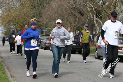 ODU Monarch 5k Photo