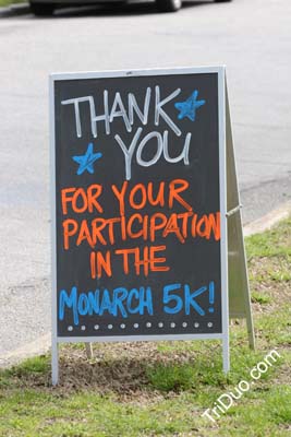 ODU Monarch 5k Photo