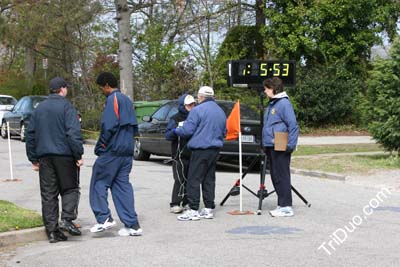 ODU Monarch 5k Photo