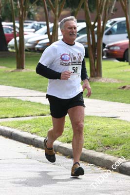 ODU Monarch 5k Photo