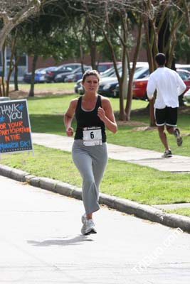 ODU Monarch 5k Photo