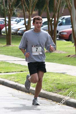 ODU Monarch 5k Photo