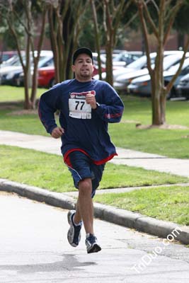 ODU Monarch 5k Photo