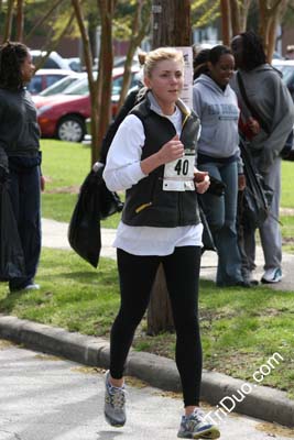 ODU Monarch 5k Photo