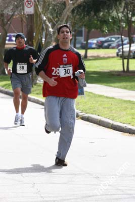 ODU Monarch 5k Photo