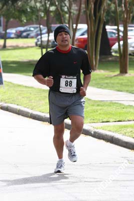 ODU Monarch 5k Photo