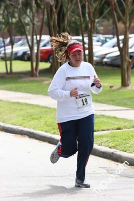 ODU Monarch 5k Photo