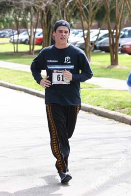 ODU Monarch 5k Photo