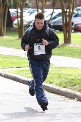 ODU Monarch 5k Photo