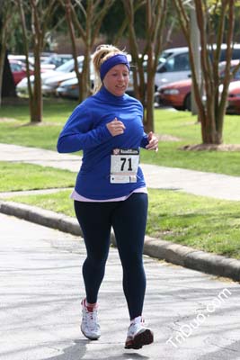 ODU Monarch 5k Photo