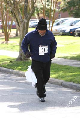 ODU Monarch 5k Photo