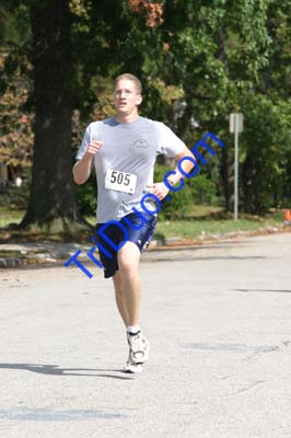 ODU DOA 5k Photo