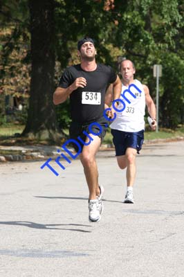 ODU DOA 5k Photo