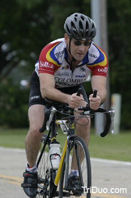 Outer Banks Triathlon Photo