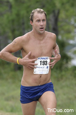 Outer Banks Triathlon Photo