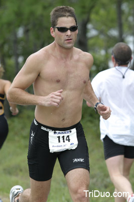 Outer Banks Triathlon Photo