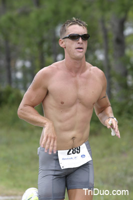 Outer Banks Triathlon Photo