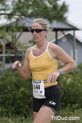 Outer Banks Triathlon Photo