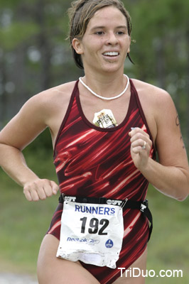 Outer Banks Triathlon Photo