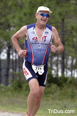 Outer Banks Triathlon Photo