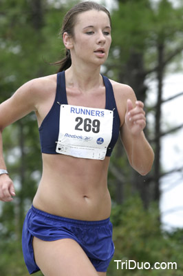 Outer Banks Triathlon Photo