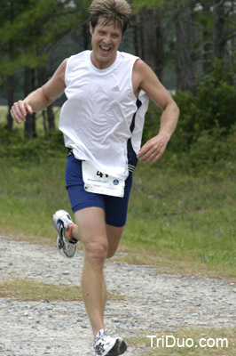 Outer Banks Triathlon Photo