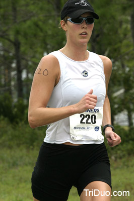 Outer Banks Triathlon Photo