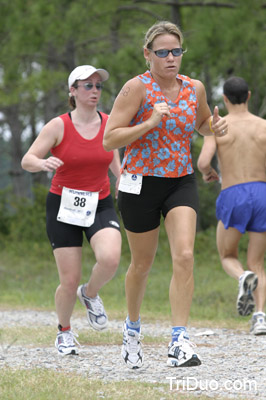 Outer Banks Triathlon Photo