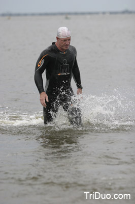 Outer Banks Triathlon Photo