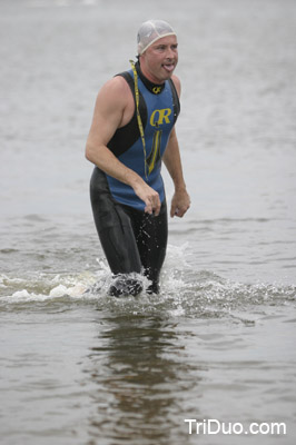 Outer Banks Triathlon Photo